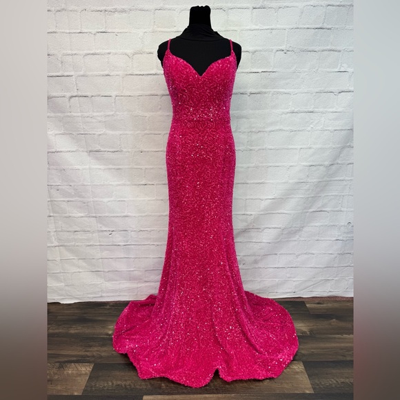 New long formal by Portia and Scarlett - Picture 3 of 6